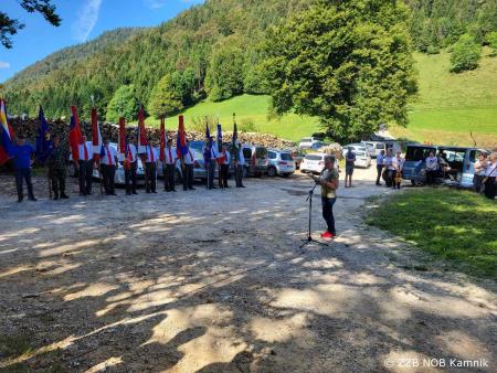 Spominska slovesnost ter krajevni praznik KS Motnik in KS Špitalič  (2)